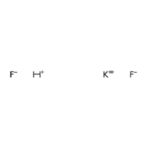 potassium fluoride reaction formula China Manufacturer